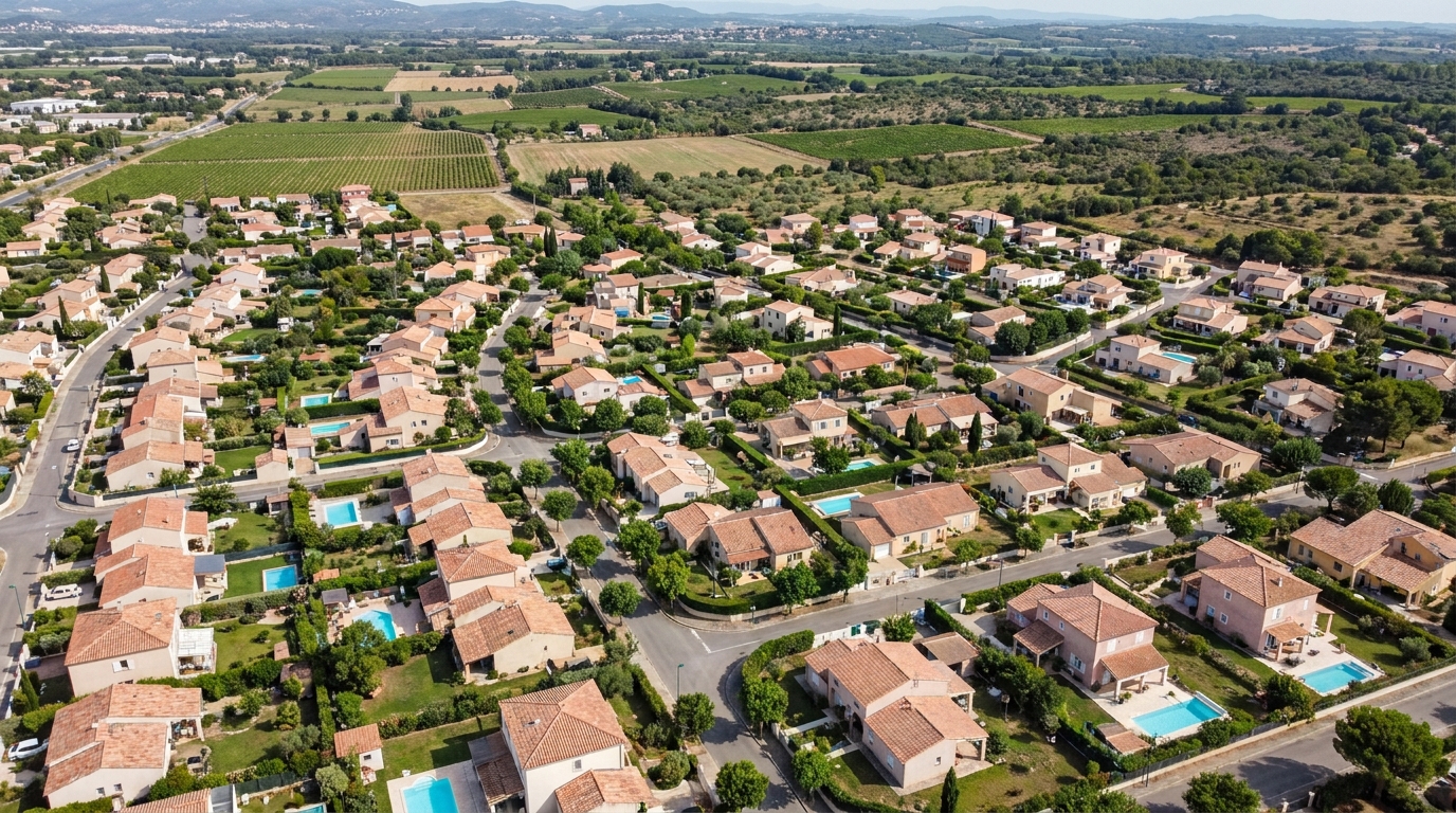 Estimer maison saint jean de vedas – Orpi Le Cap Immobilier